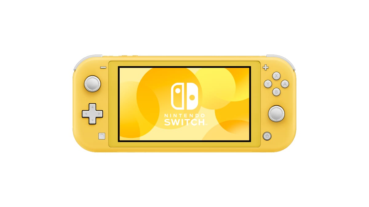 Nintendo Switch Lite | Nintendo Switch Family